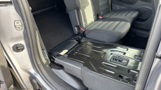 Vauxhall Combo Life 1.2 Turbo Energy 5dr Petrol Estate